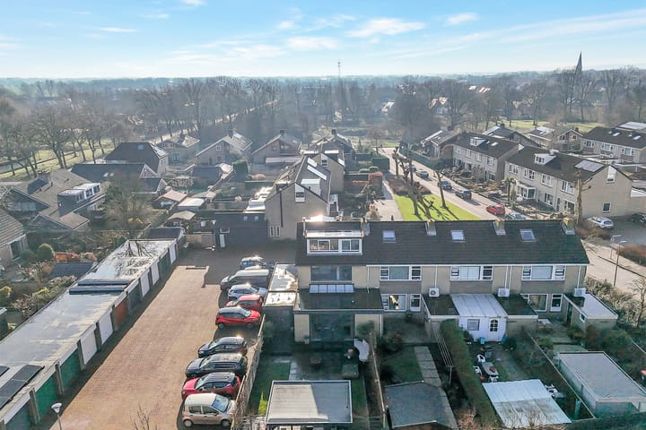 Photo 5 of Merelstraat 24