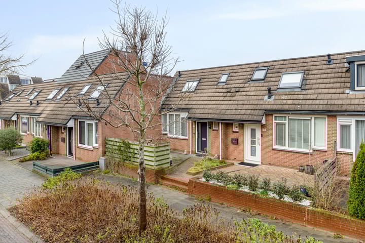 Photo 25 of Koperwiek 23