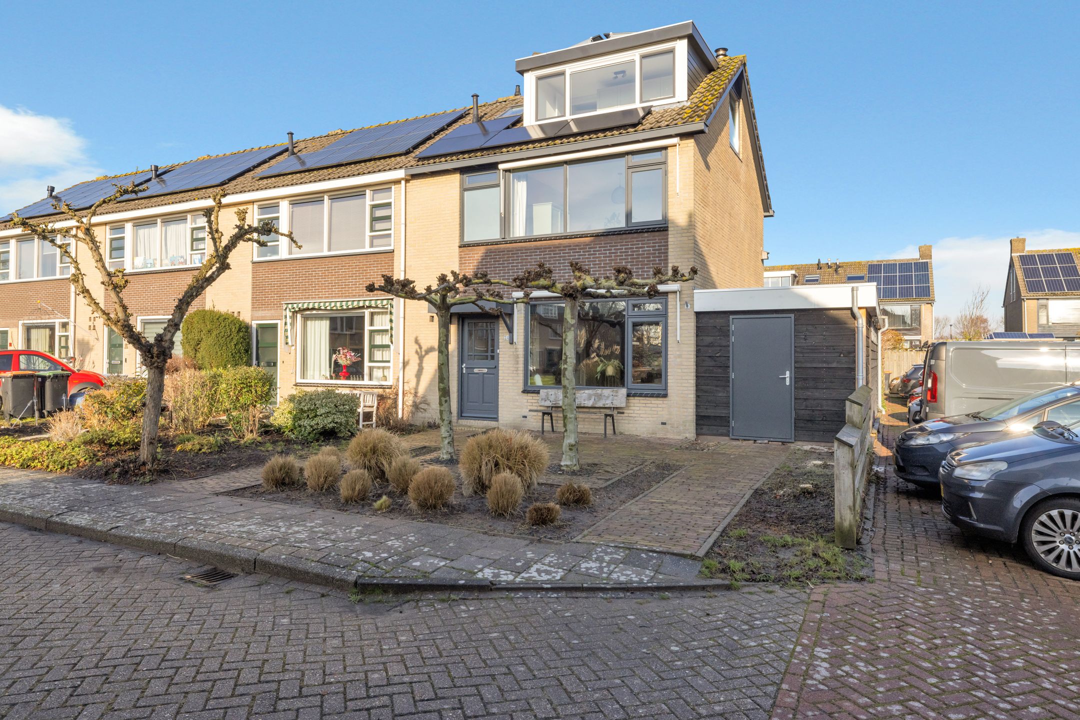 Foto 6 van Merelstraat 24