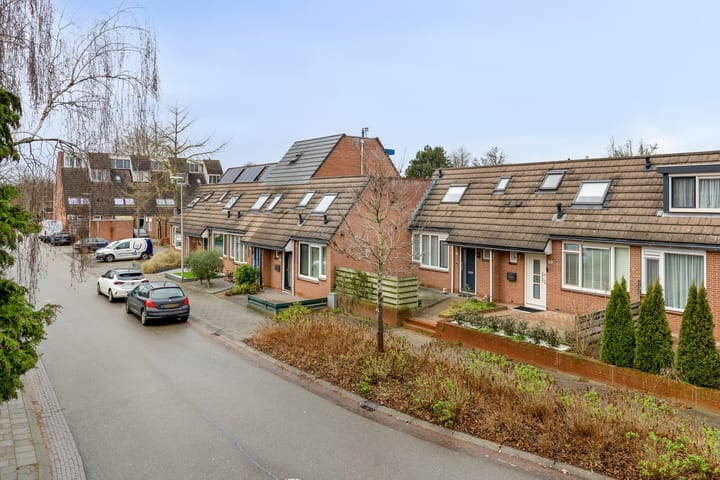 Photo 26 of Koperwiek 23