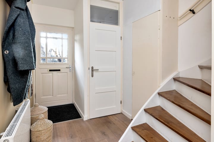 Foto 8 van Merelstraat 24