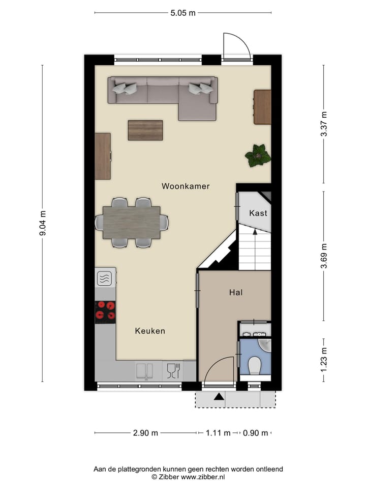 Photo 29 of Koperwiek 23