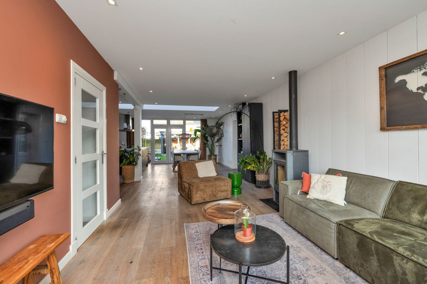 Foto 10 van Merelstraat 24