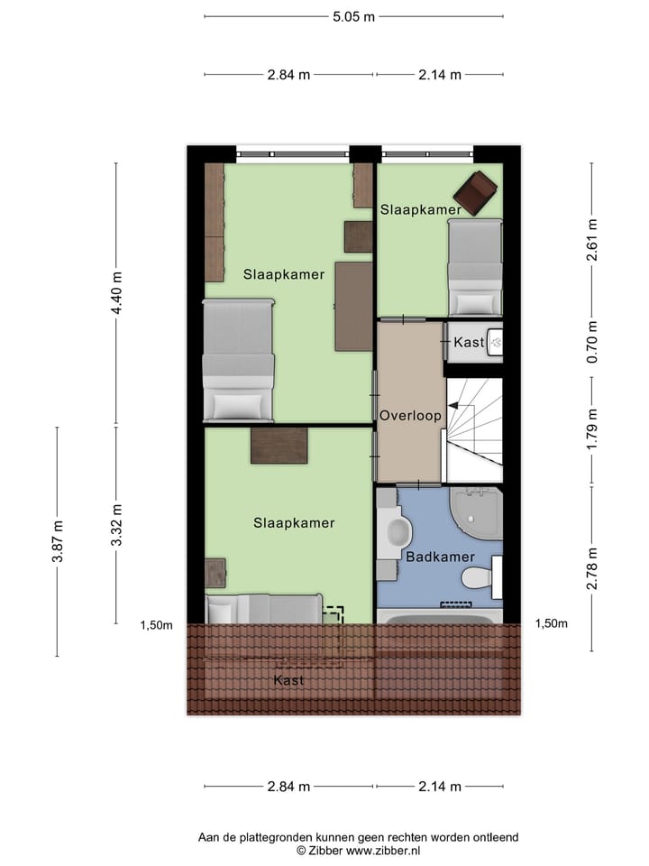 Photo 30 of Koperwiek 23