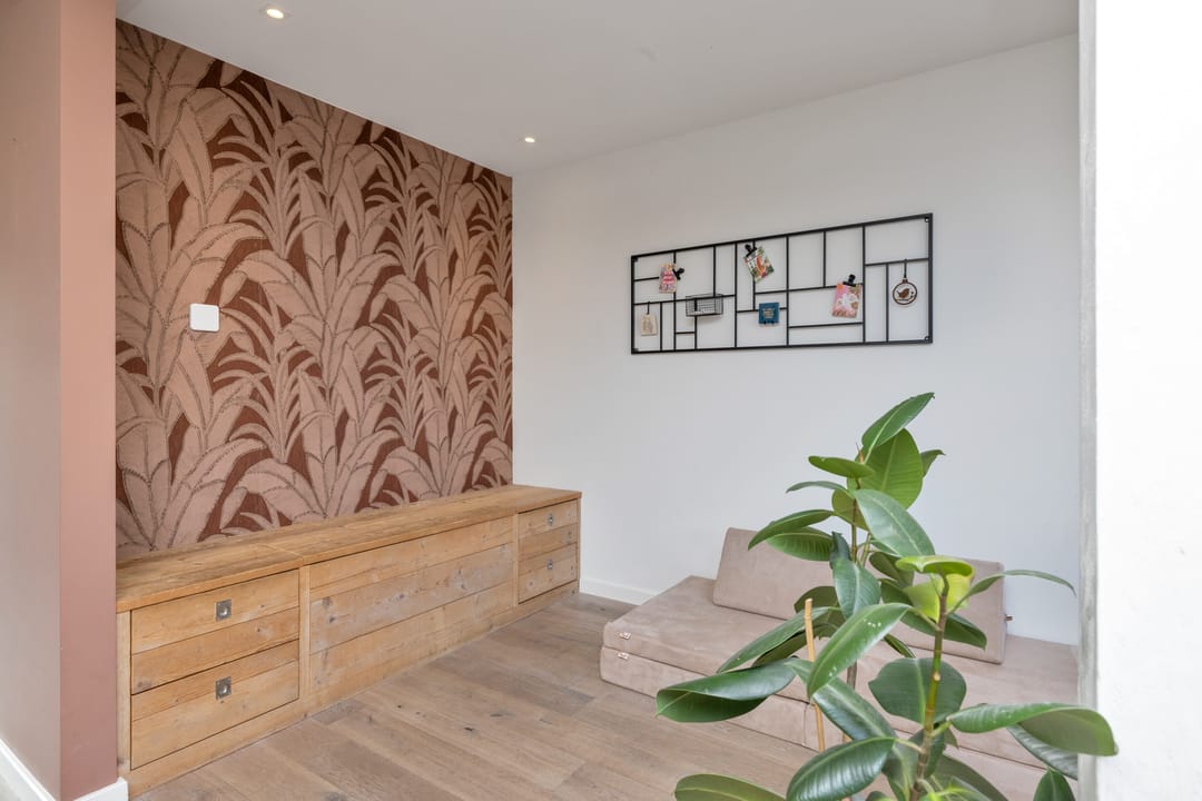 Foto 11 van Merelstraat 24