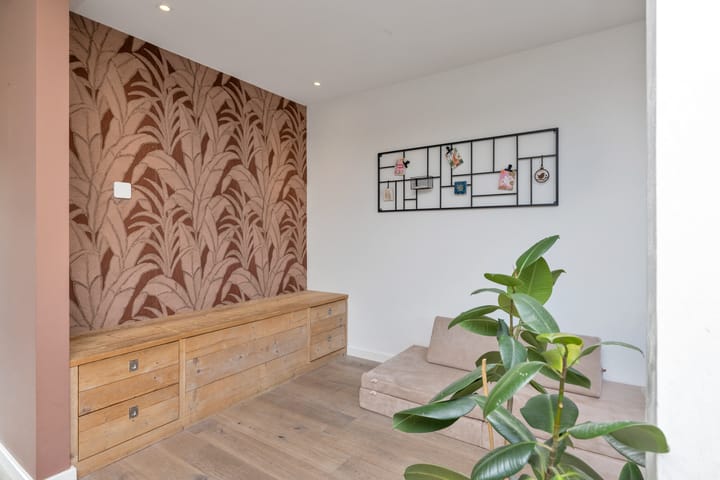 Foto 11 van Merelstraat 24