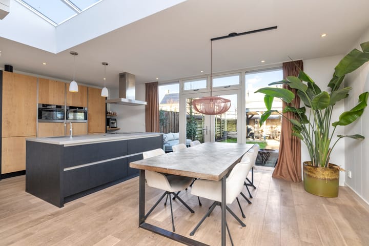 Foto 12 van Merelstraat 24