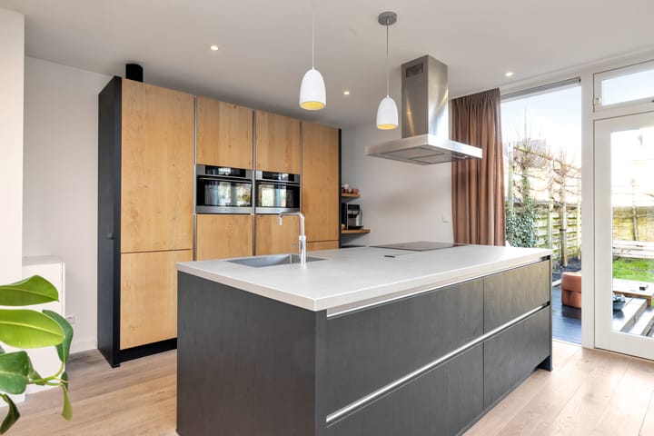 Foto 14 van Merelstraat 24