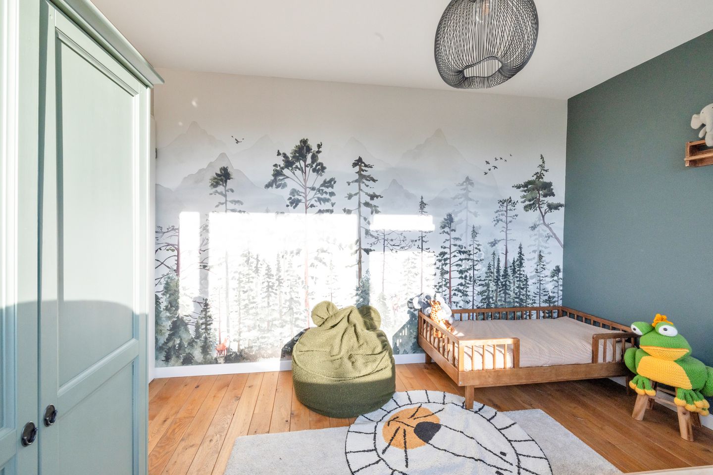 Foto 20 van Merelstraat 24