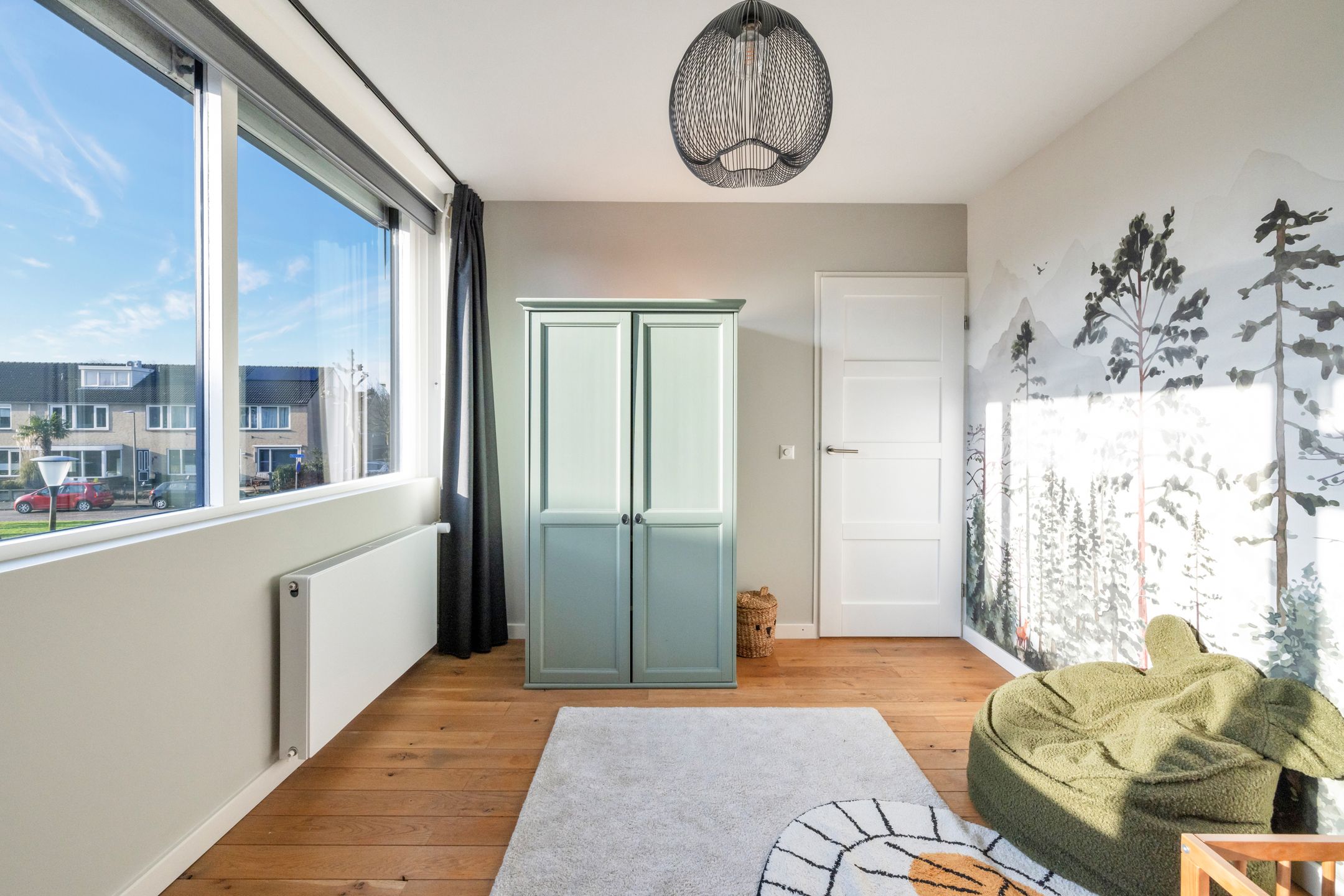 Foto 21 van Merelstraat 24