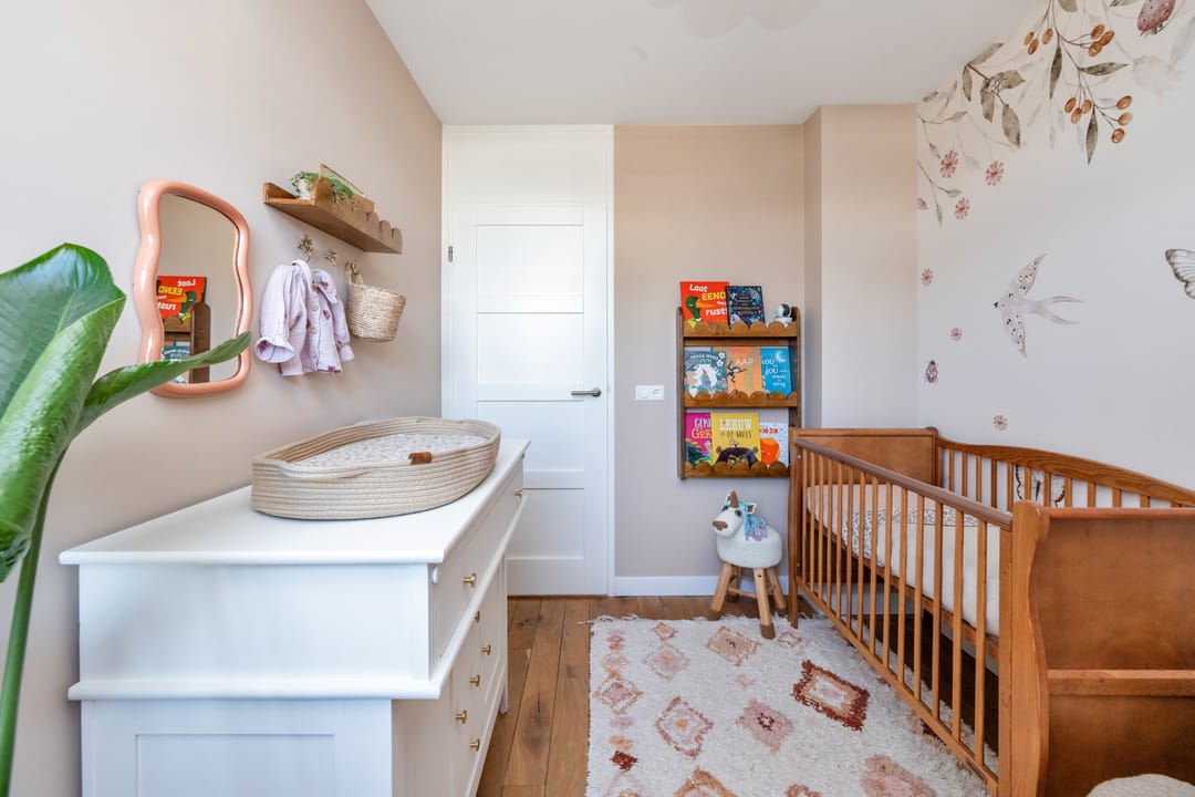 Foto 22 van Merelstraat 24