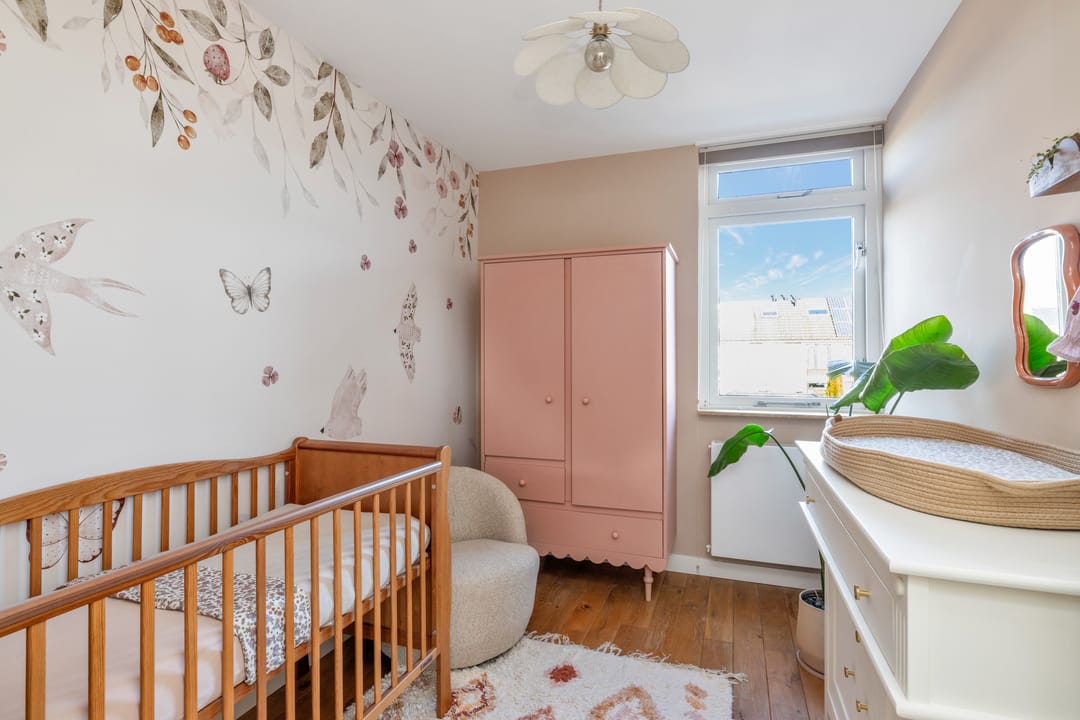 Foto 23 van Merelstraat 24