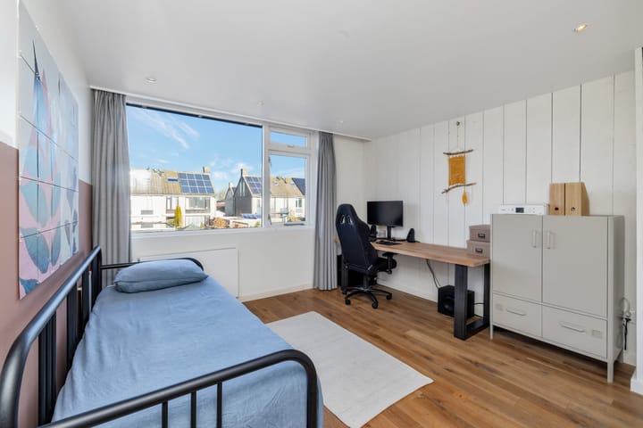 Foto 24 van Merelstraat 24