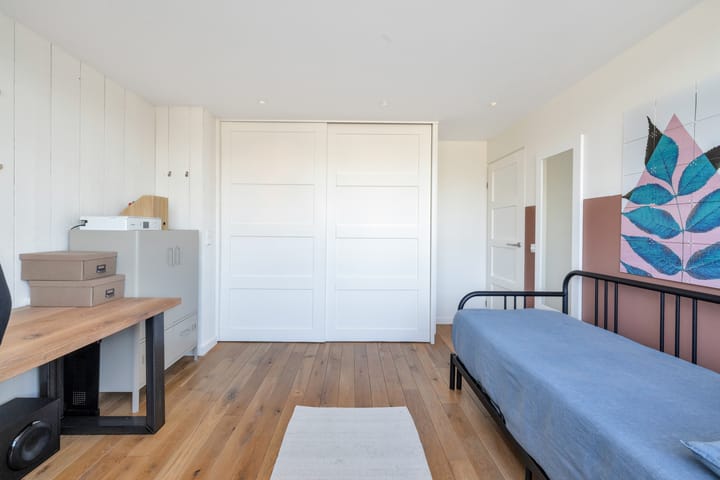 Foto 25 van Merelstraat 24