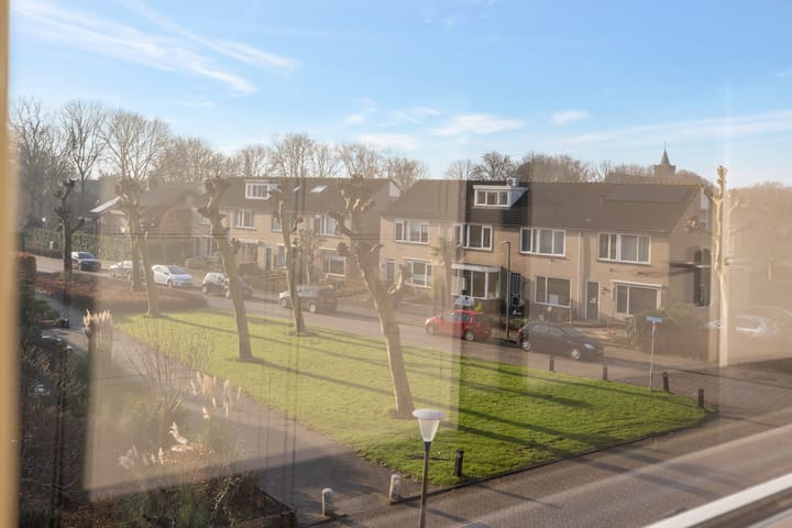 Foto 35 van Merelstraat 24