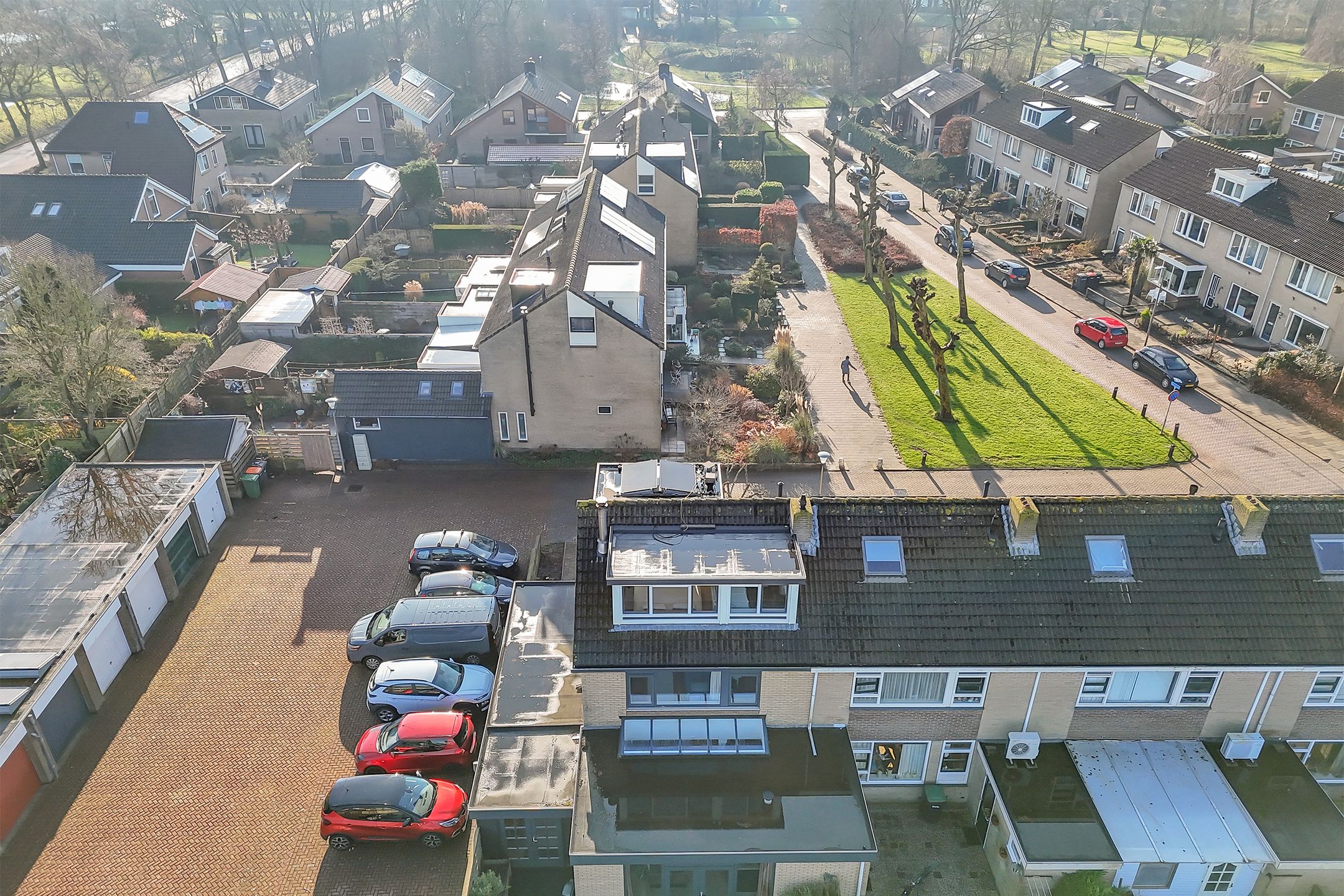 Foto 36 van Merelstraat 24