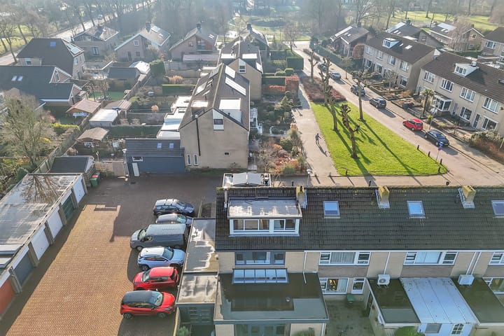 Foto 36 van Merelstraat 24