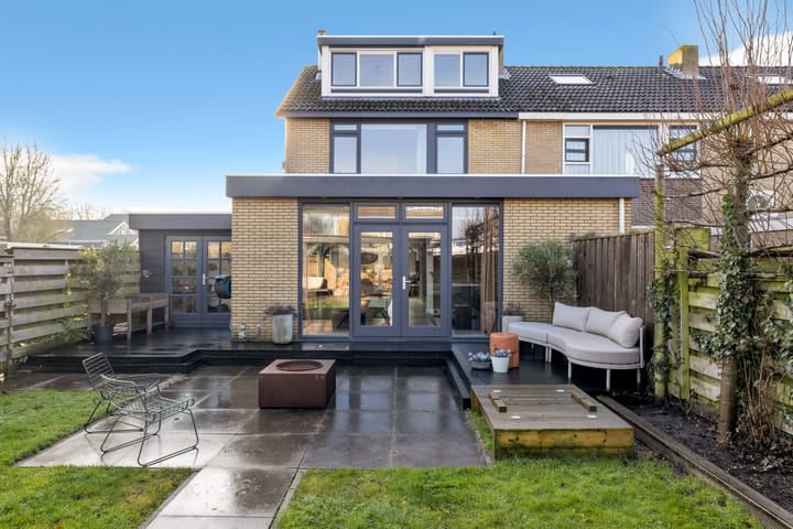 Foto 37 van Merelstraat 24