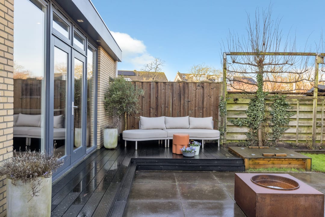 Foto 38 van Merelstraat 24