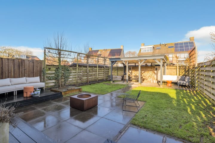 Foto 39 van Merelstraat 24