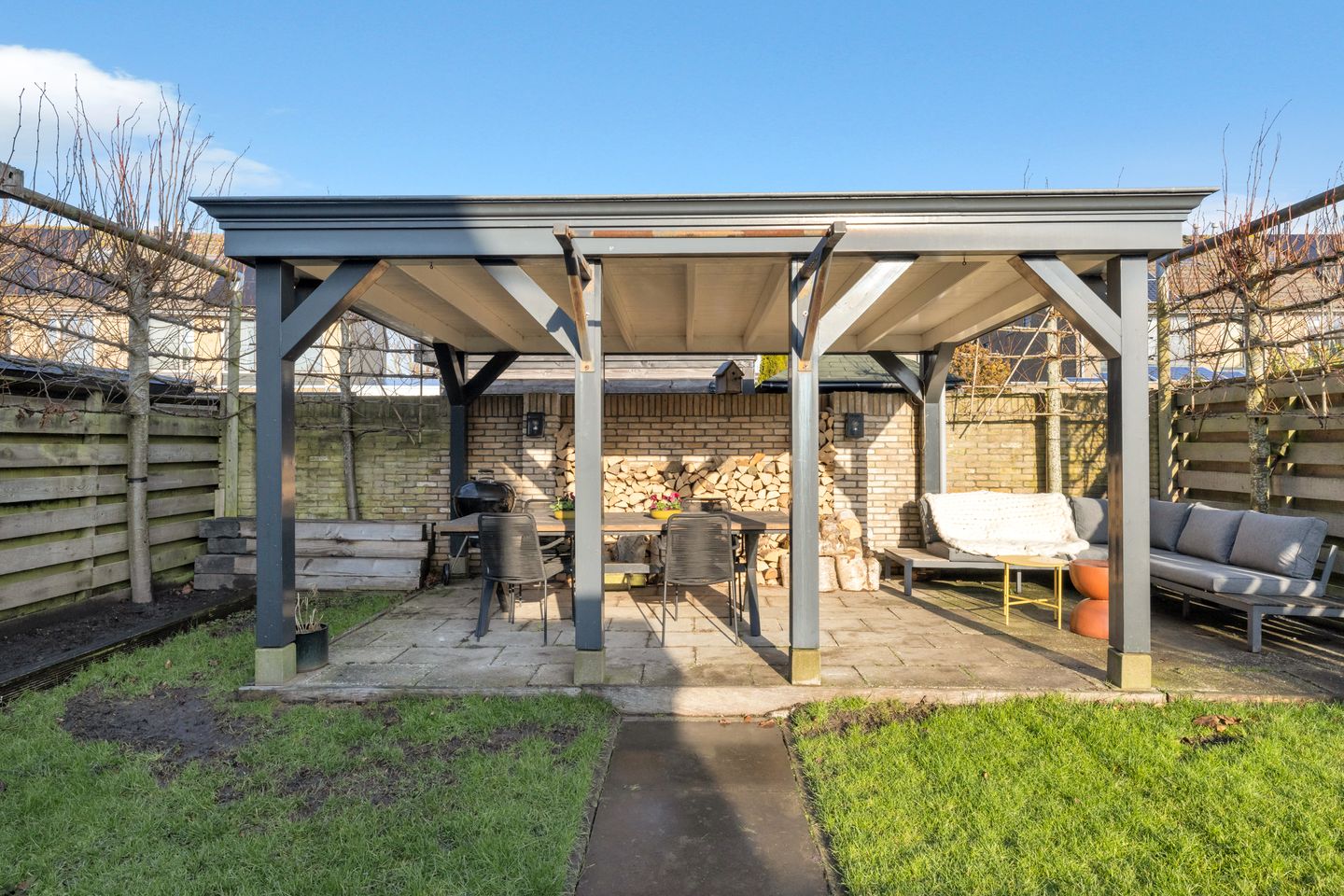 Foto 40 van Merelstraat 24