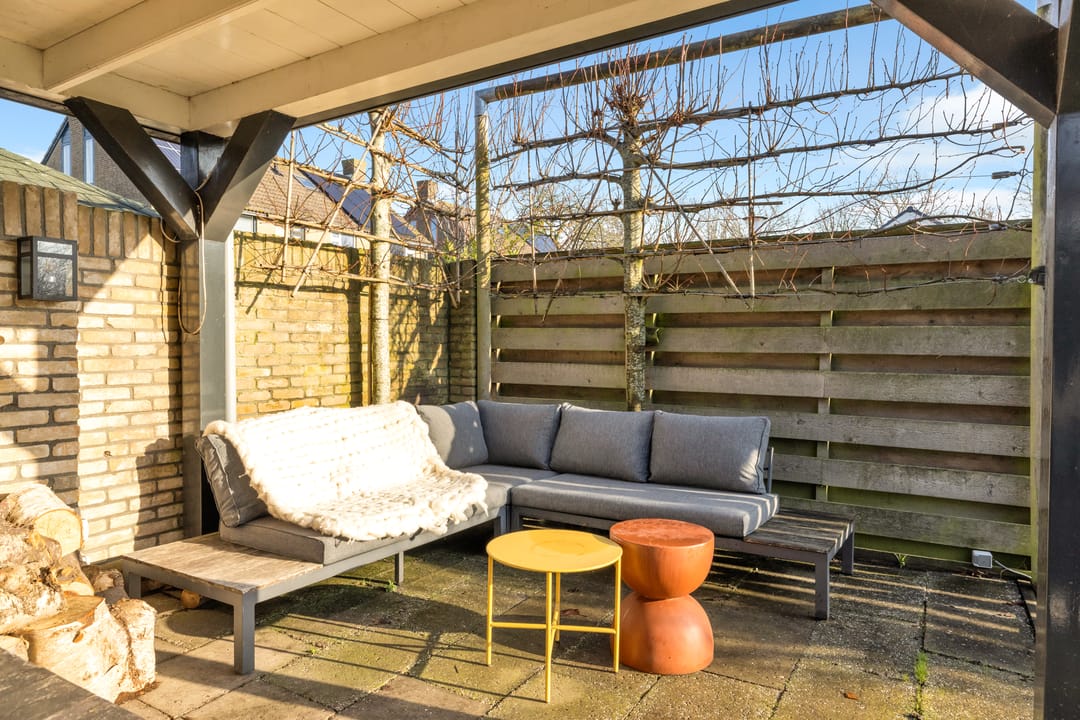 Foto 41 van Merelstraat 24