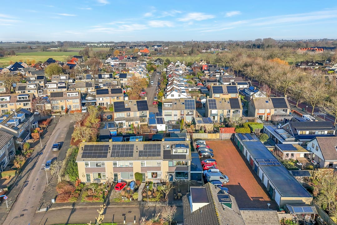 Foto 43 van Merelstraat 24