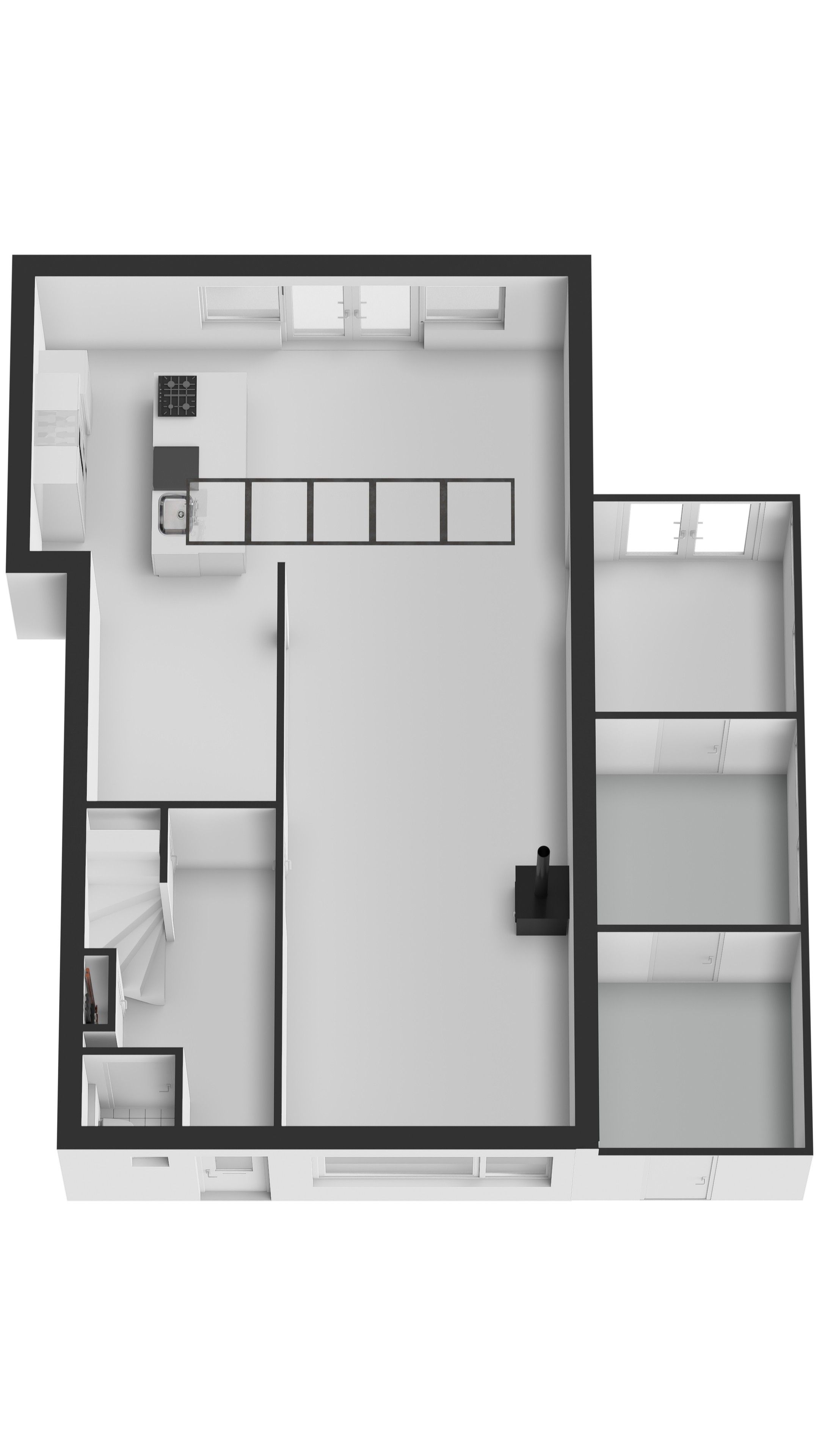 Foto 48 van Merelstraat 24