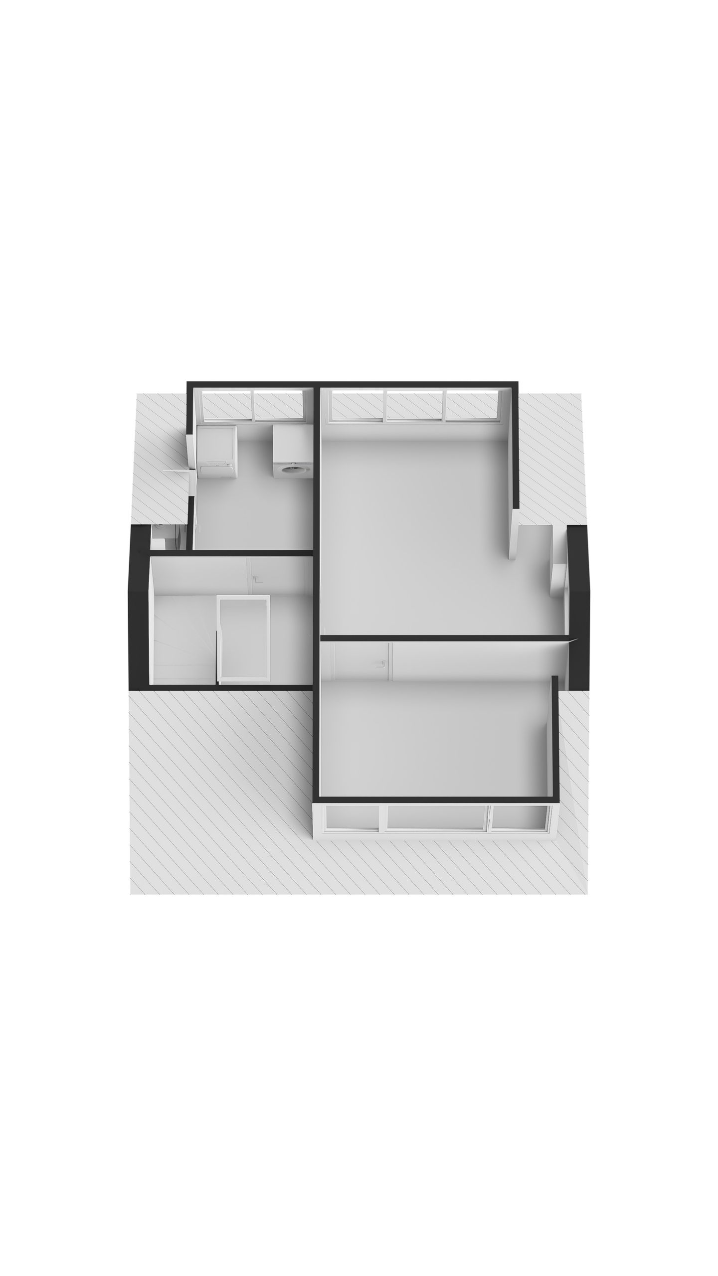 Foto 50 van Merelstraat 24