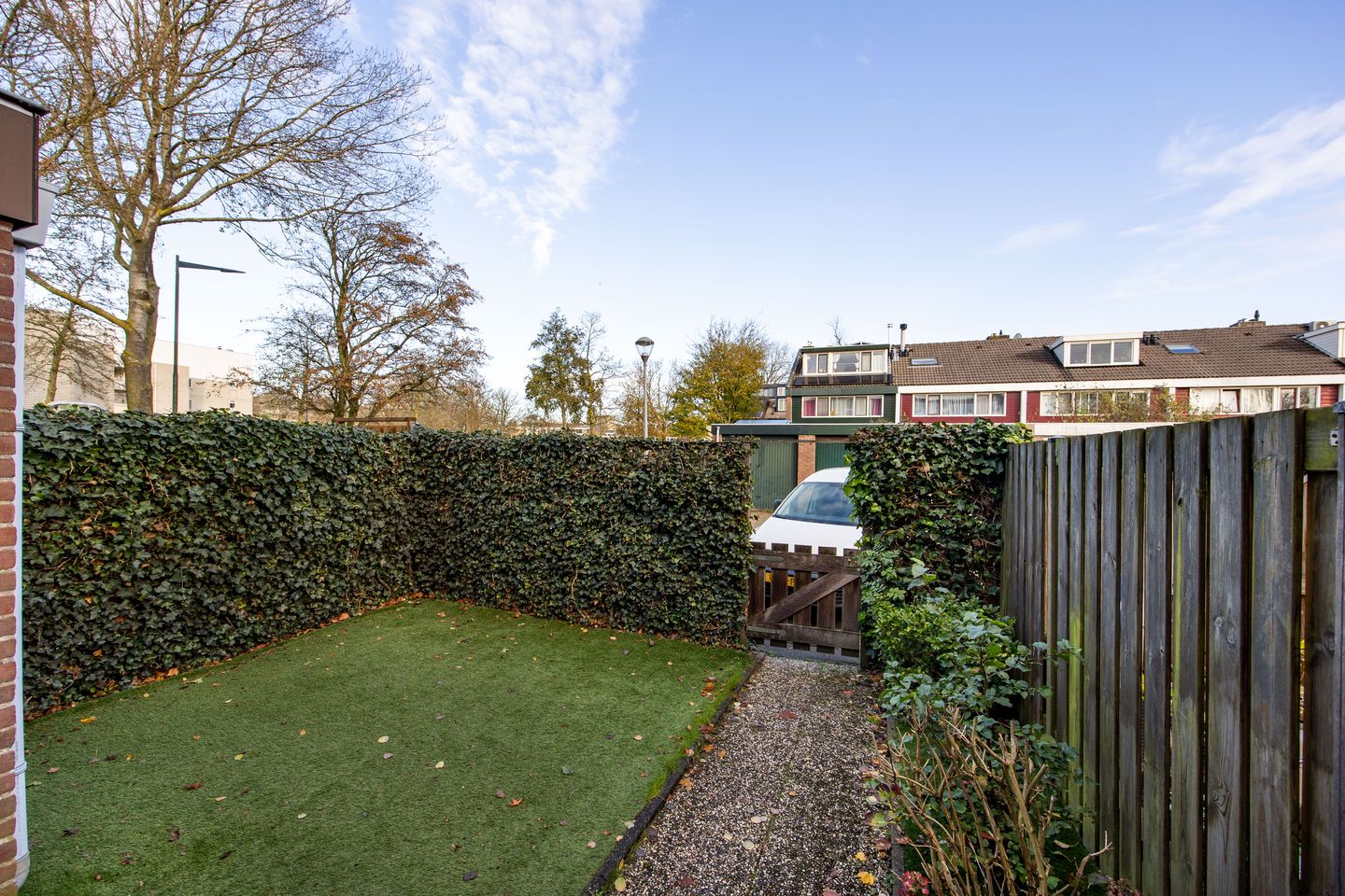 Foto 20 van Henckenshagen 16