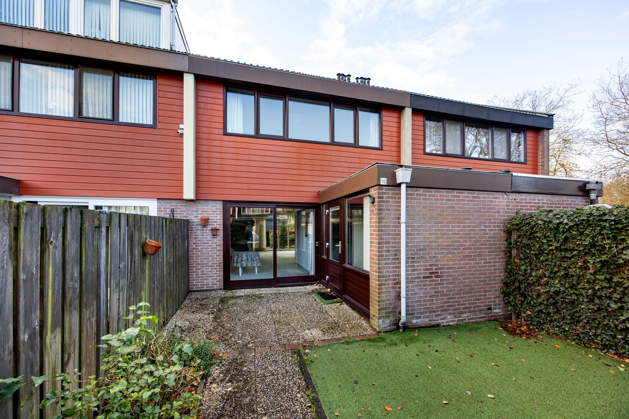 Foto 21 van Henckenshagen 16