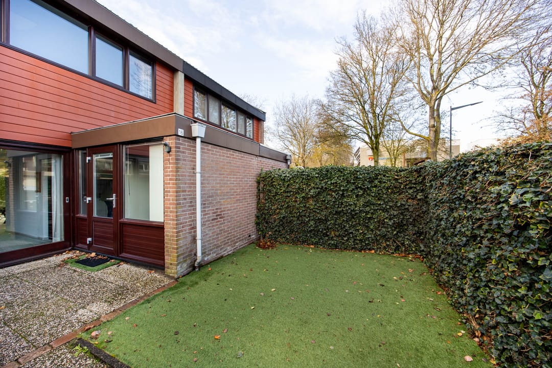 Foto 22 van Henckenshagen 16