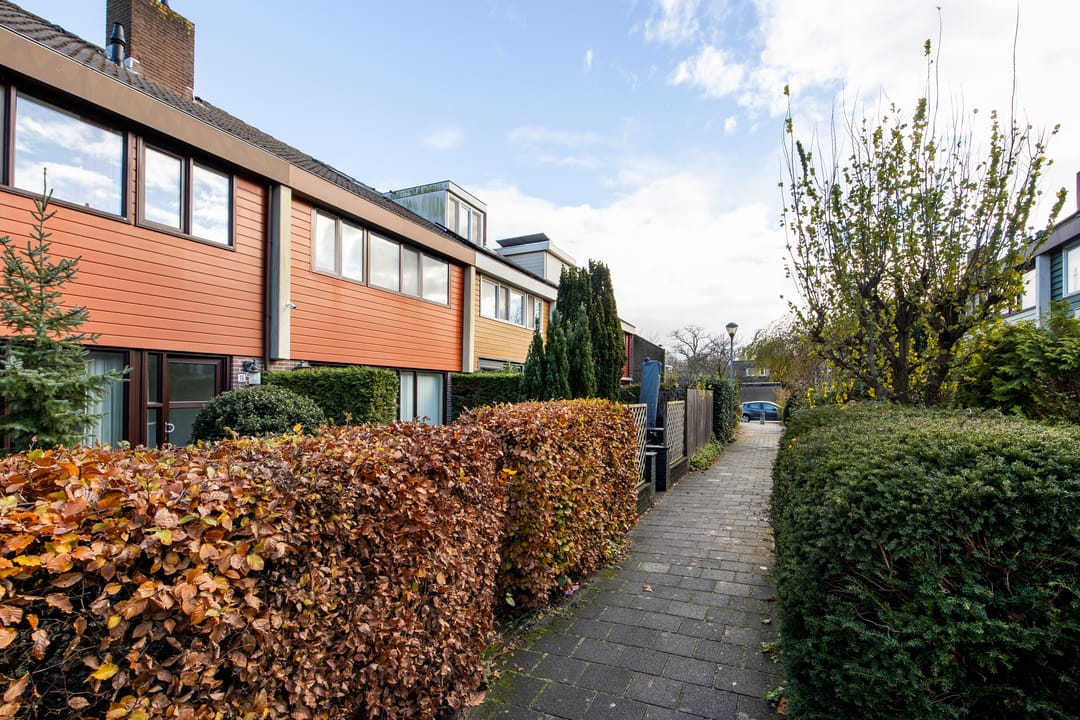 Foto 23 van Henckenshagen 16