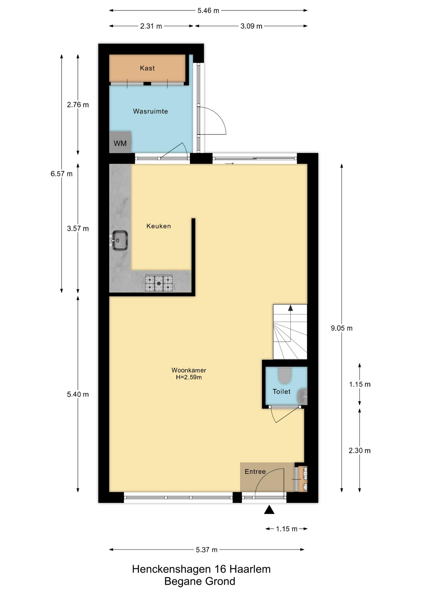 Foto 29 van Henckenshagen 16