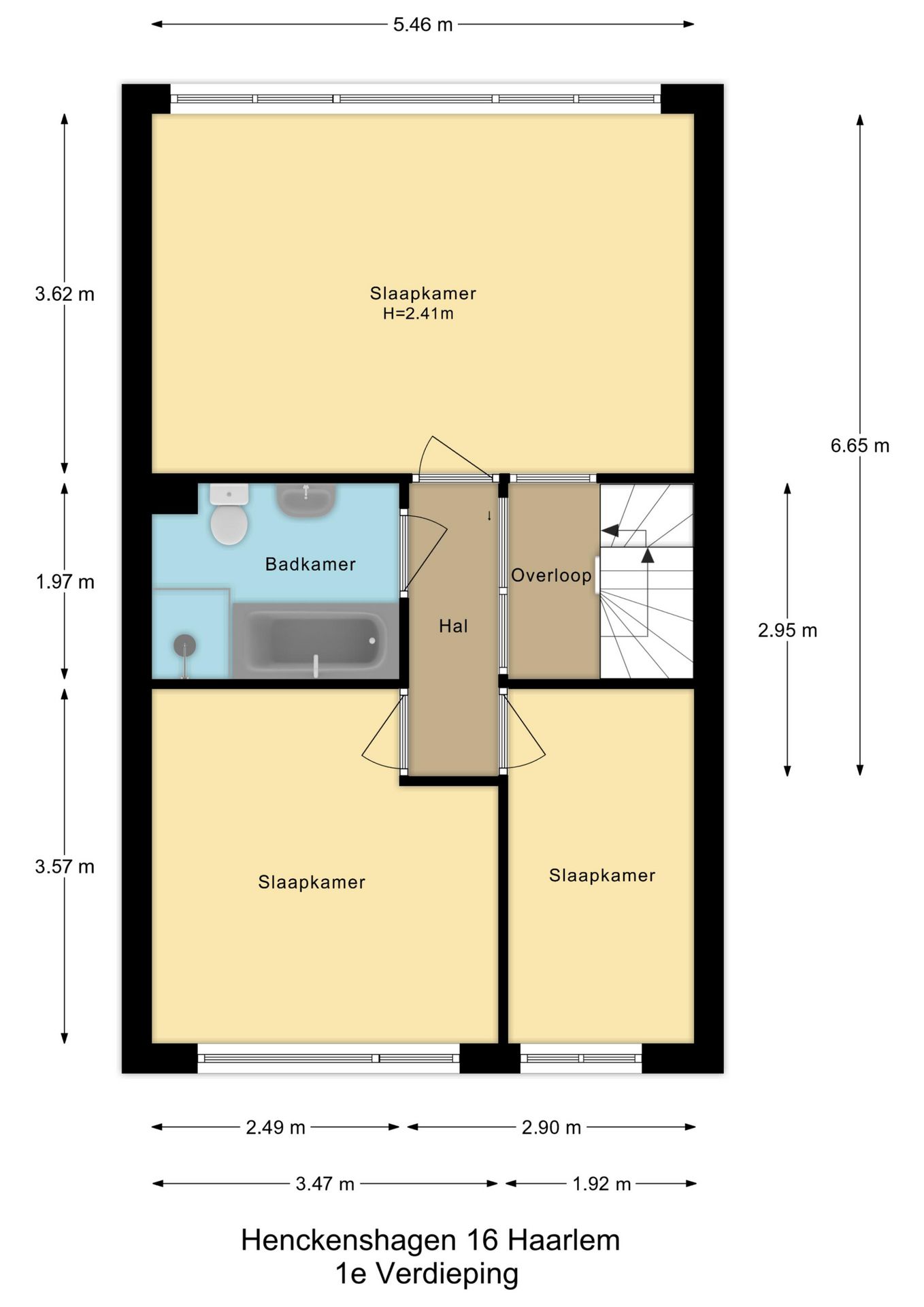 Foto 30 van Henckenshagen 16