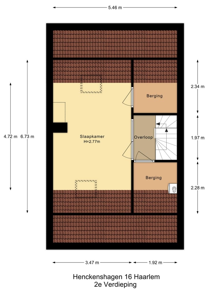 Photo 31 of Henckenshagen 16