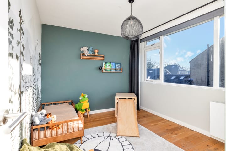 Foto 19 van Merelstraat 24