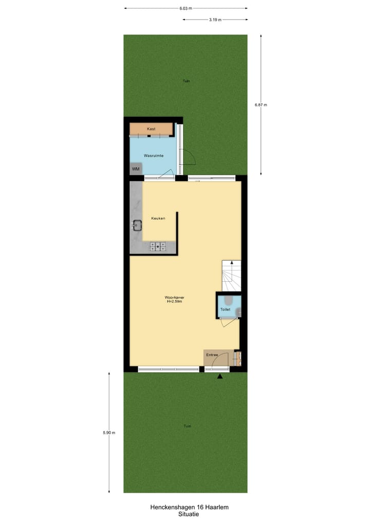 Photo 33 of Henckenshagen 16