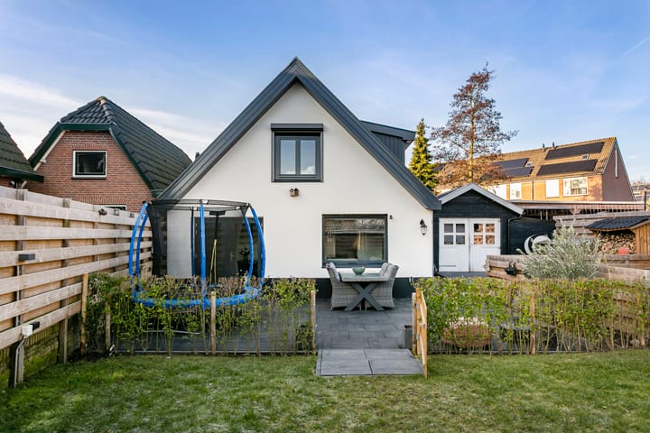 Foto 4 van Wilhelminastraat 12