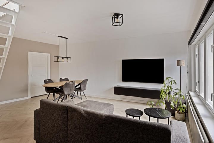 Foto 5 van Hoogstraat 10-D