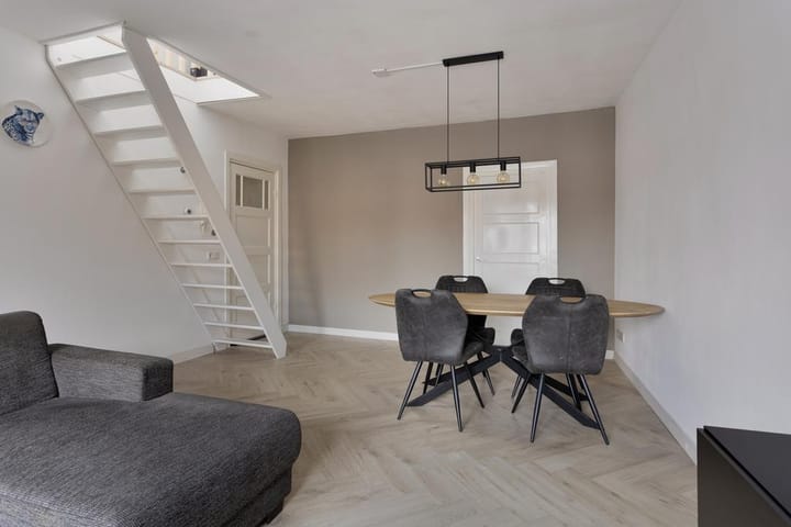 Foto 6 van Hoogstraat 10-D