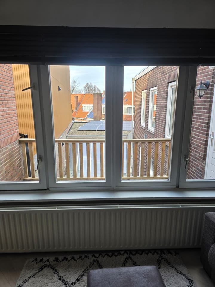 Foto 8 van Hoogstraat 10-D