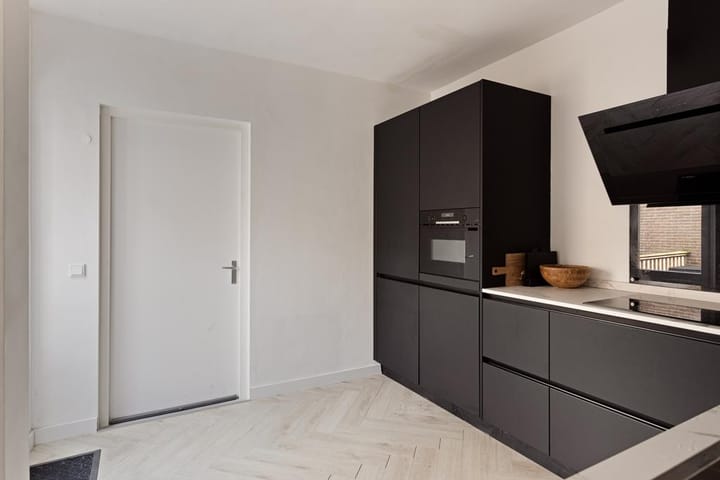 Foto 9 van Hoogstraat 10-D