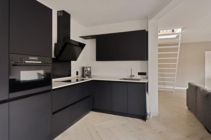 Foto 10 van Hoogstraat 10-D