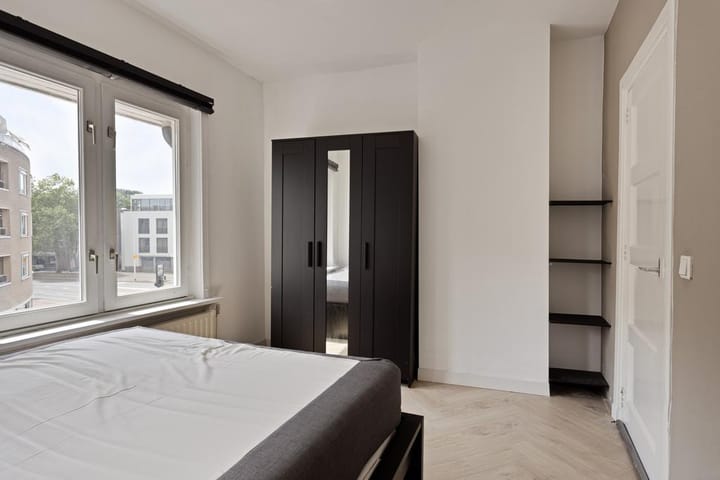 Foto 12 van Hoogstraat 10-D