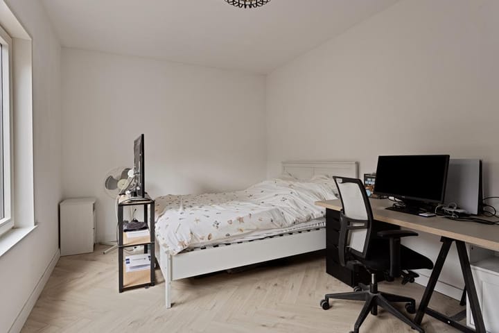 Foto 13 van Hoogstraat 10-D