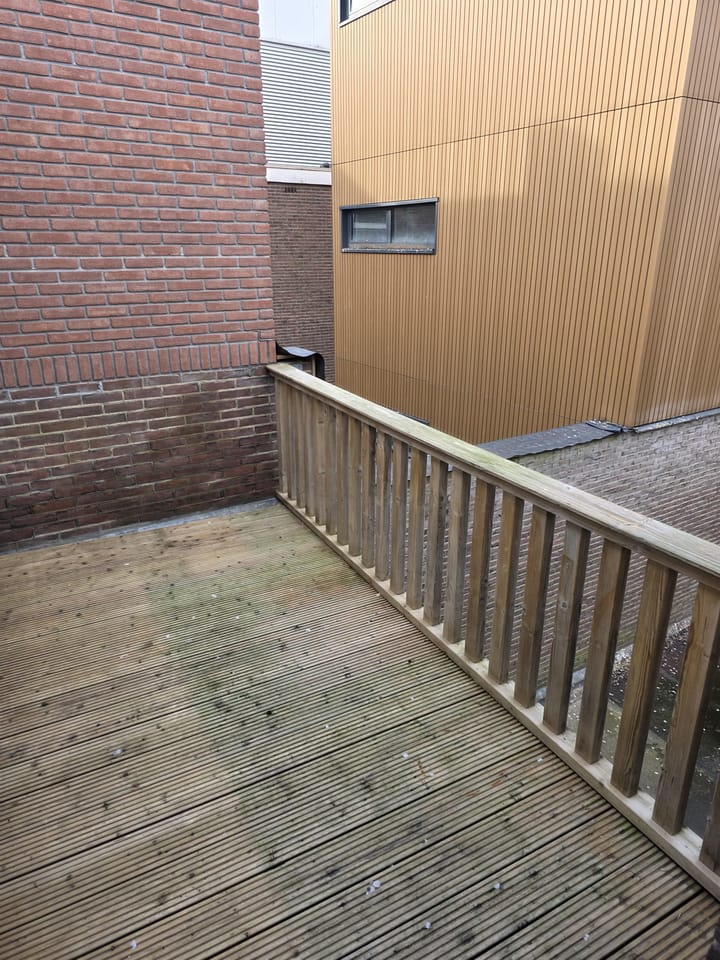 Foto 22 van Hoogstraat 10-D