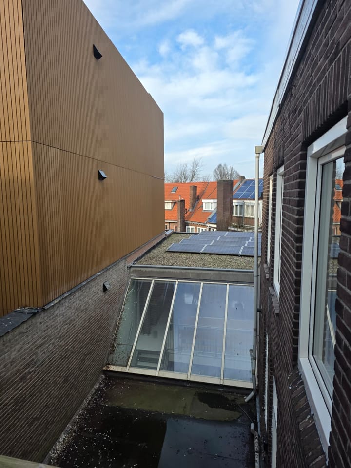 Foto 24 van Hoogstraat 10-D