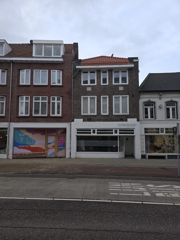 Foto 26 van Hoogstraat 10-D