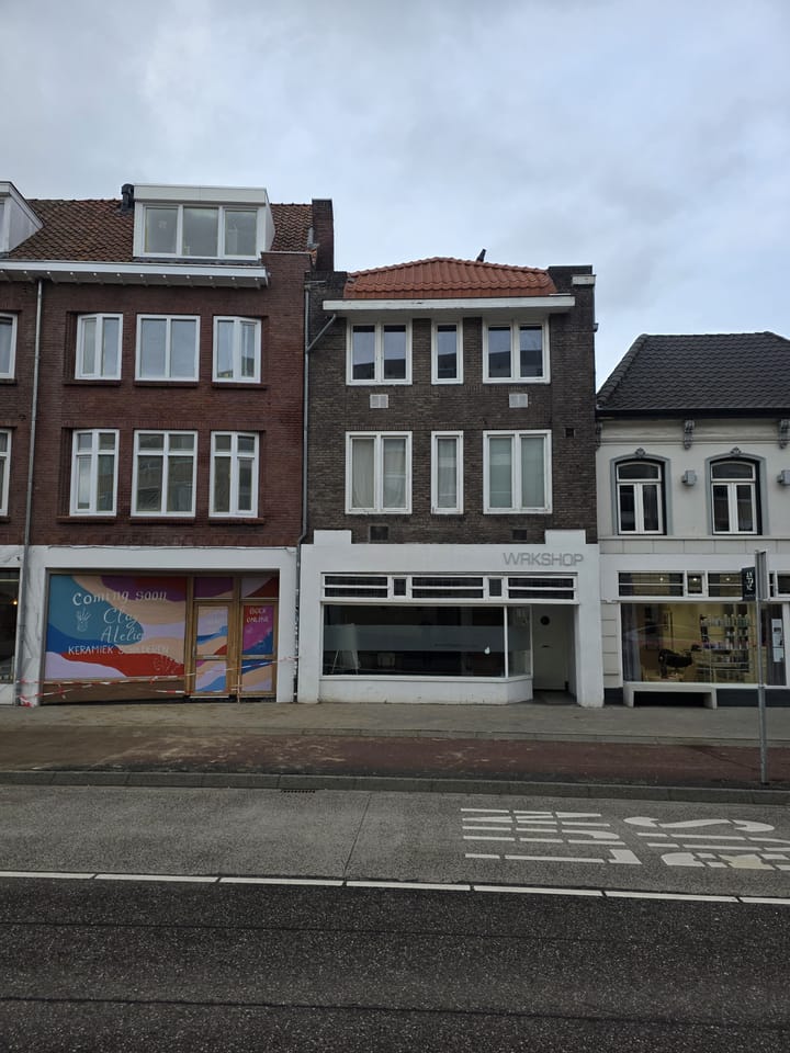 Foto 28 van Hoogstraat 10-D